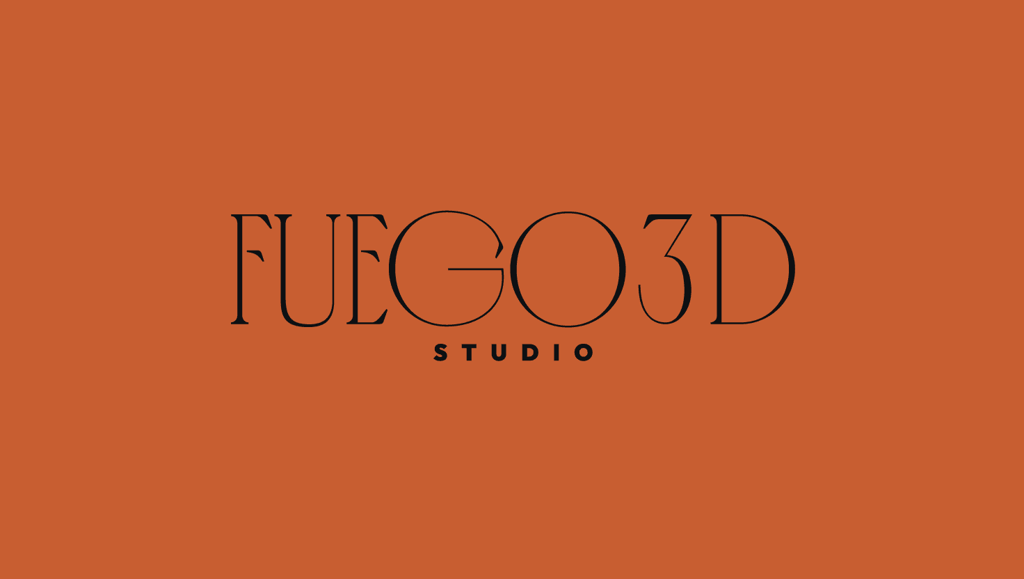 Fuego3d