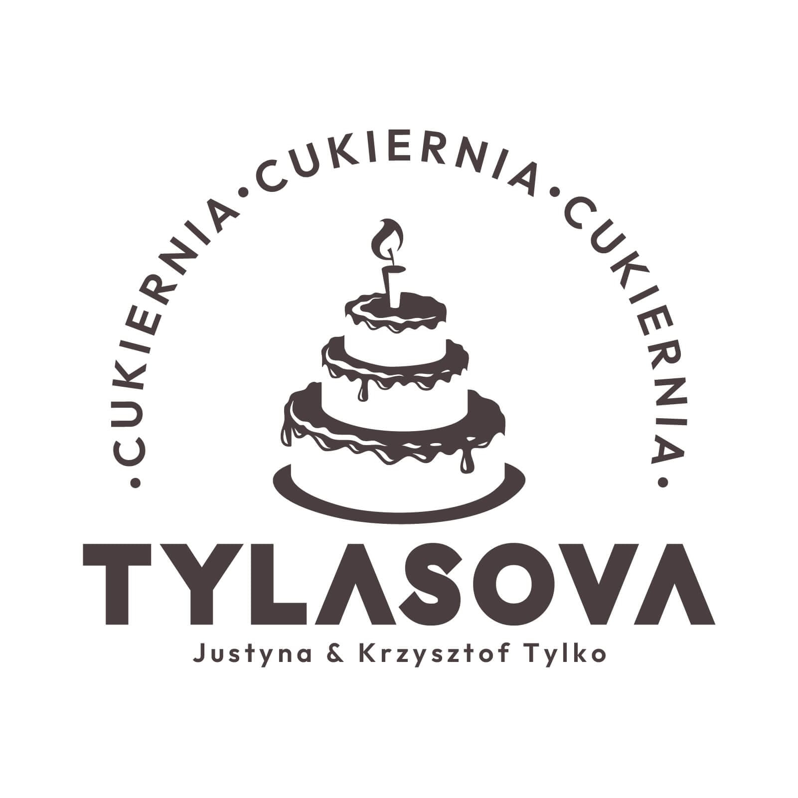 Tylasova logo