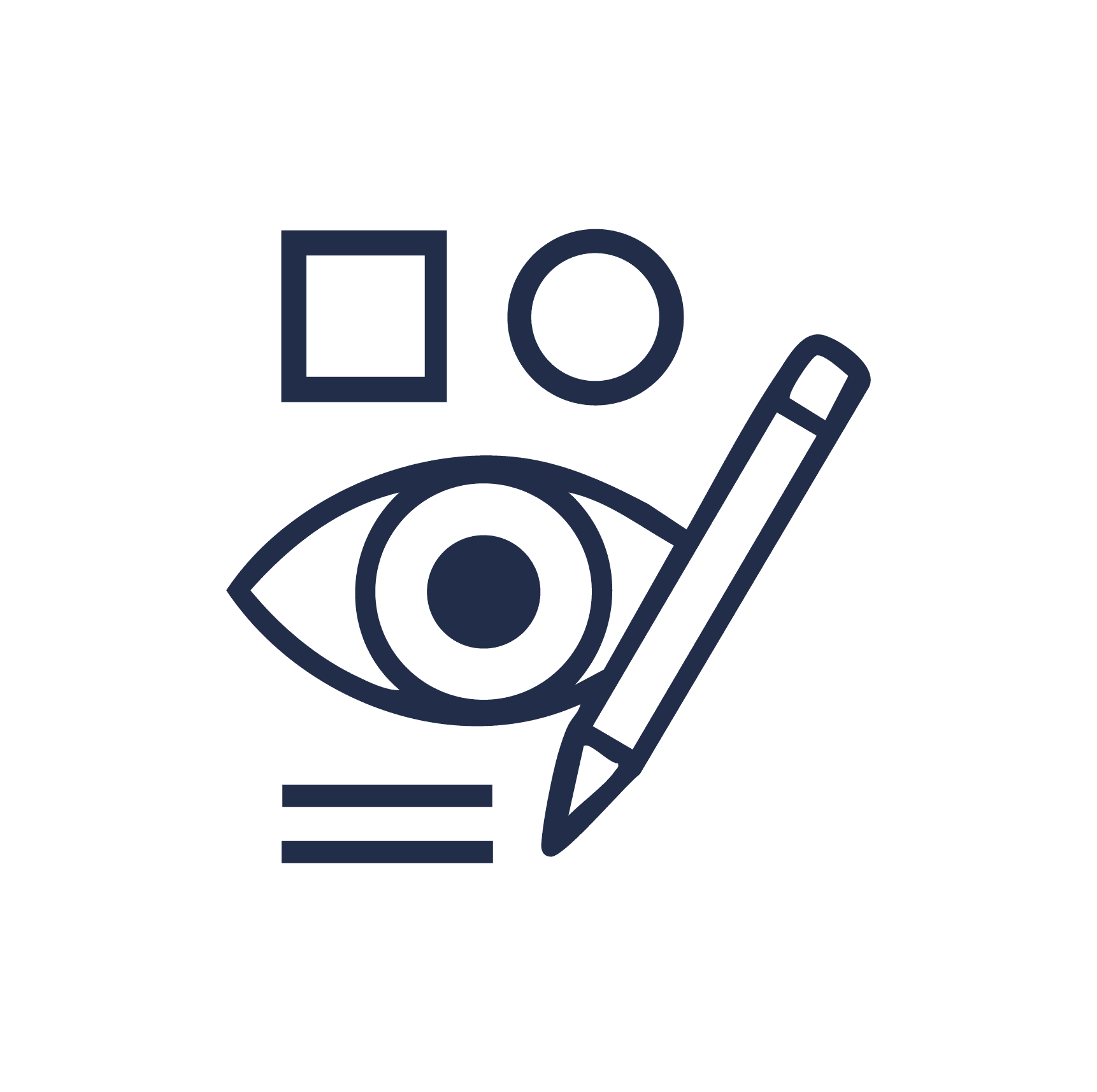 Ikona identyfikacji wizualnej